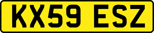 KX59ESZ