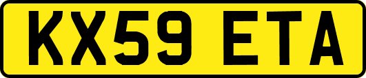 KX59ETA