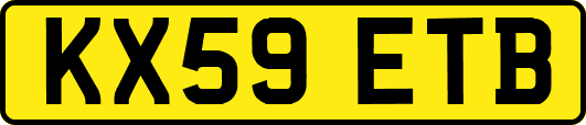 KX59ETB