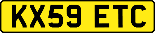 KX59ETC