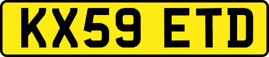 KX59ETD