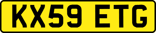 KX59ETG