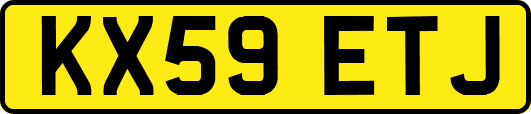 KX59ETJ