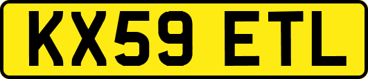 KX59ETL