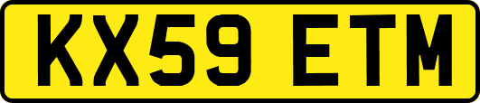 KX59ETM