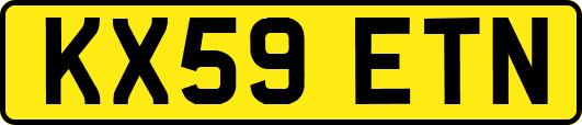KX59ETN