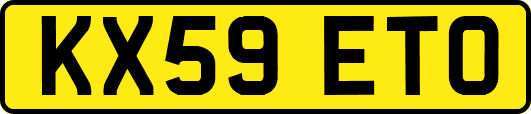 KX59ETO