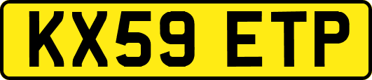 KX59ETP