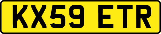 KX59ETR