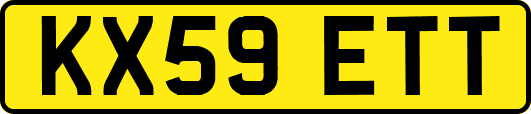 KX59ETT
