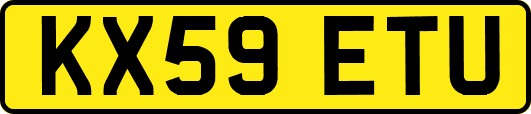 KX59ETU