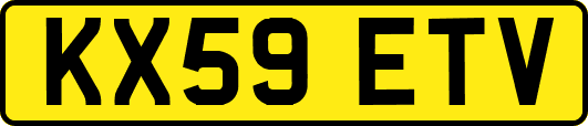 KX59ETV