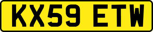 KX59ETW
