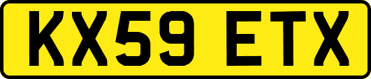 KX59ETX