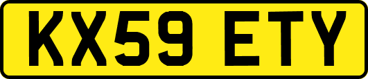 KX59ETY