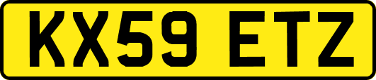 KX59ETZ
