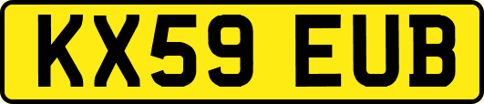 KX59EUB