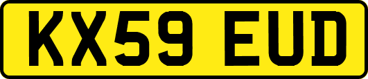 KX59EUD