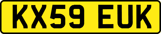 KX59EUK