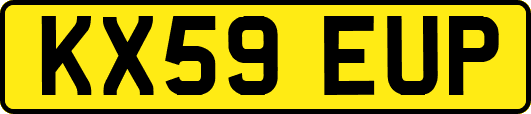KX59EUP