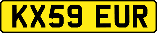 KX59EUR