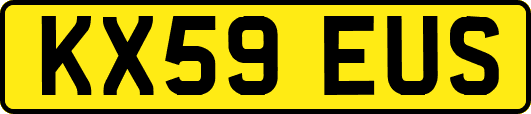 KX59EUS