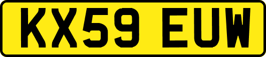 KX59EUW