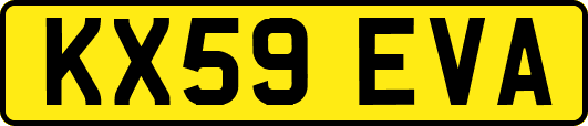 KX59EVA