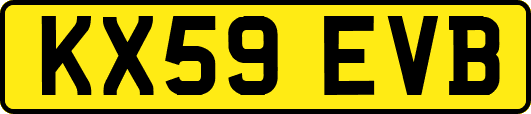 KX59EVB