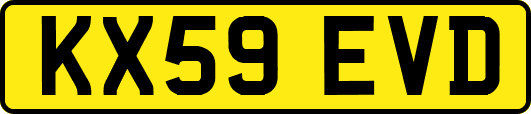 KX59EVD