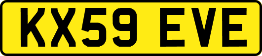 KX59EVE