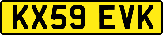 KX59EVK