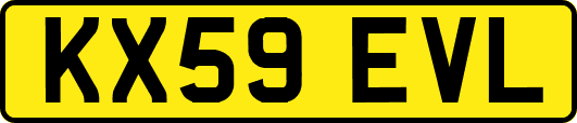KX59EVL