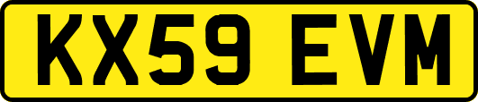 KX59EVM