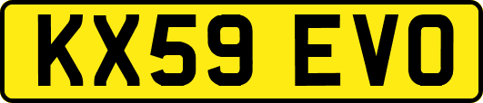KX59EVO