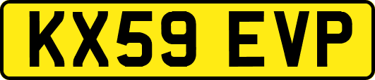 KX59EVP