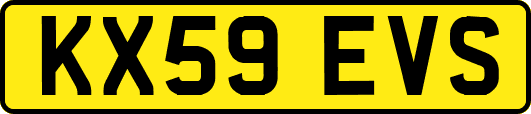 KX59EVS