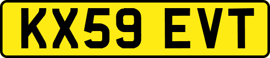 KX59EVT