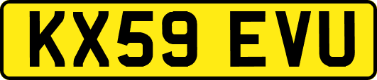 KX59EVU
