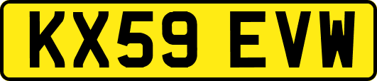 KX59EVW