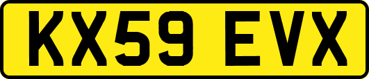 KX59EVX