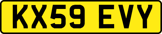 KX59EVY