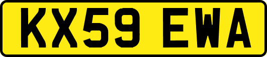 KX59EWA