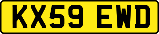 KX59EWD