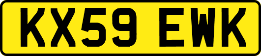 KX59EWK