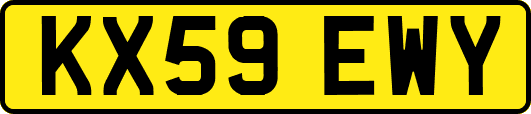 KX59EWY