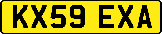 KX59EXA
