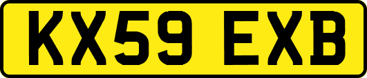 KX59EXB