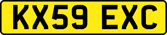 KX59EXC