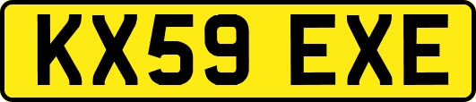 KX59EXE